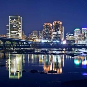 Meet your Posher, Trish